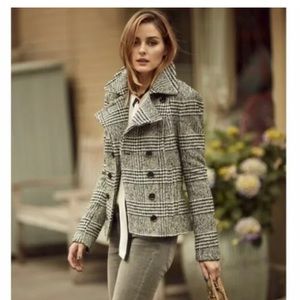 Banana Republic Jacket Size 0